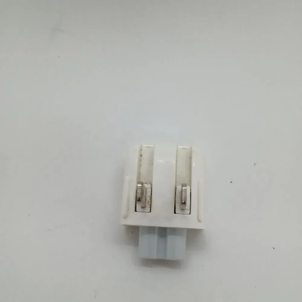 Genuine OEM Apple Macbook Air Pro AC Power Adapter Charger Wall Plug Duck Head